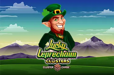 Lucky Leprechaun Clusters